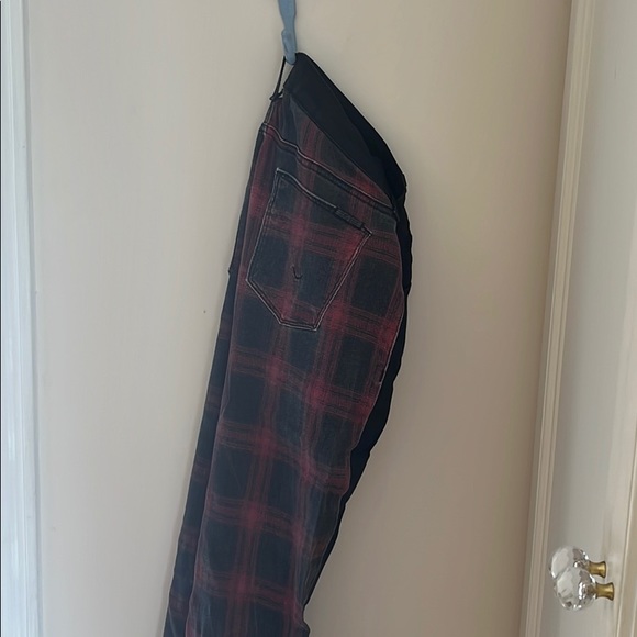 Unique Hudson Jeans - Picture 1 of 5